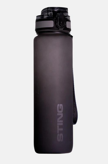 Kinetic Water Bottle